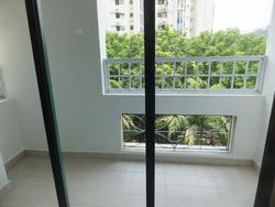 Hillview Heights (D23), Condominium #148328512